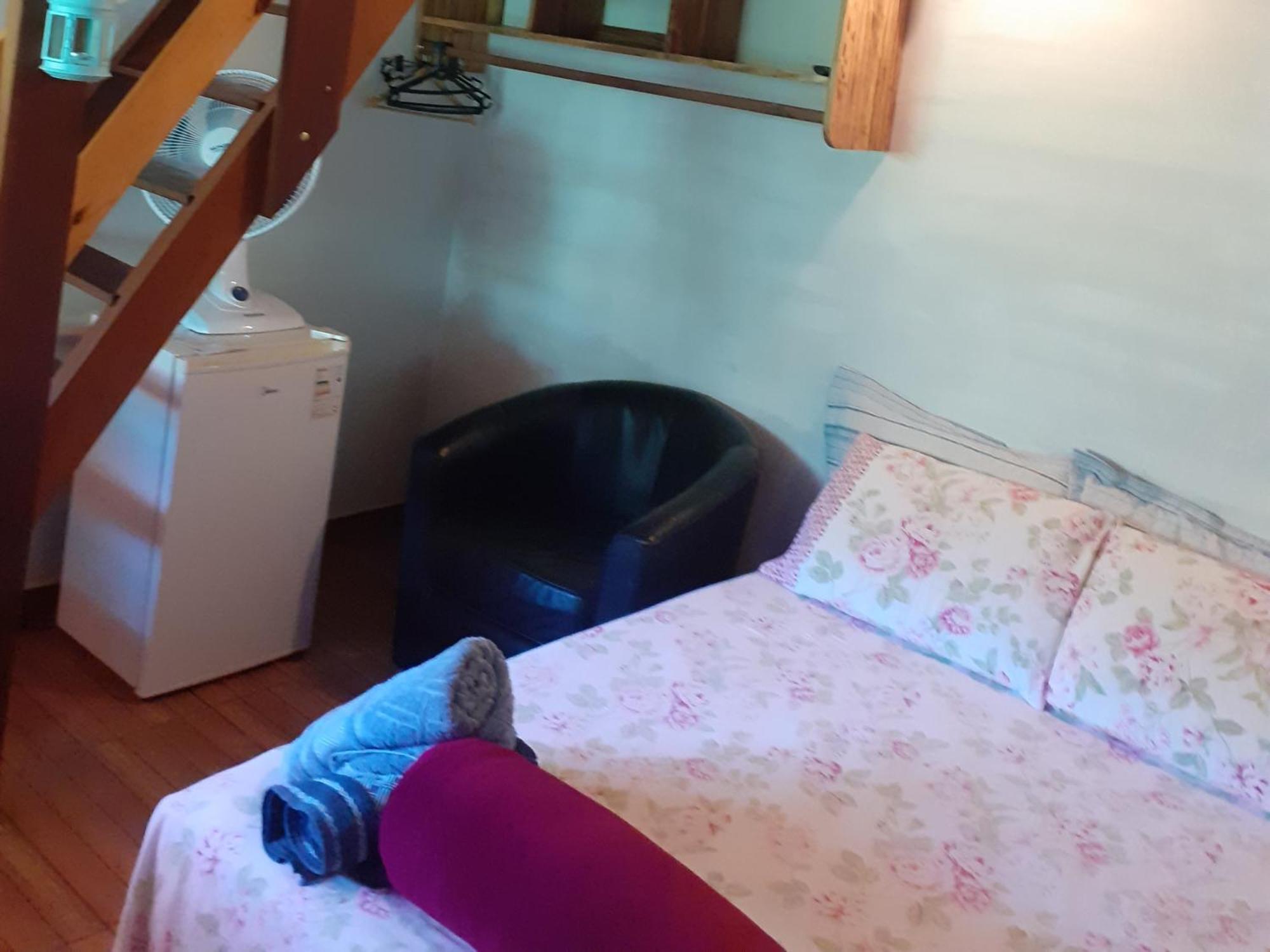 Vyzuh Hotell Vale do Capao Rom bilde