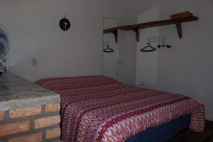 Vyzuh Hotell Vale do Capao Eksteriør bilde